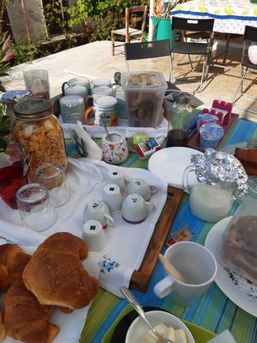 Apartamento Lucia Sparagna, Vacanzeminturno