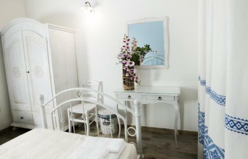 Hostal Locanda Vecchia Fattoria