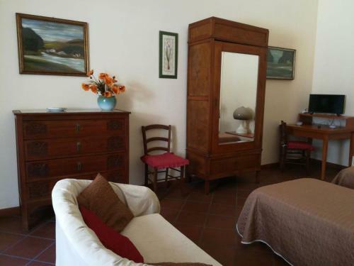 Bed & Breakfast Palazzo Santa Rosalia
