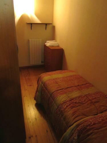 Bed & Breakfast Palazzo Santa Rosalia