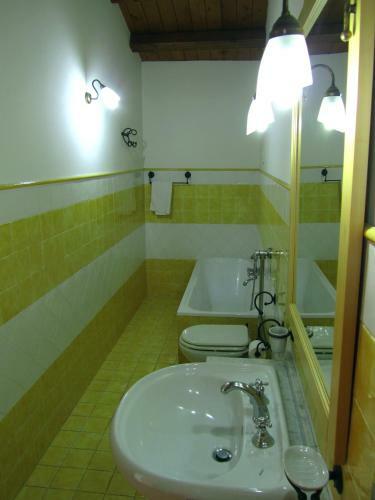 Bed & Breakfast Palazzo Santa Rosalia