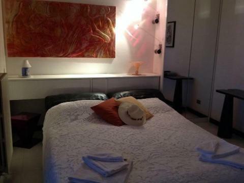 Apartamento Casa Colorata