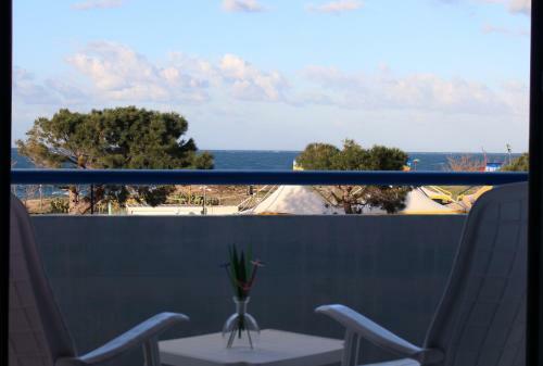 Apartamento Casa Colorata