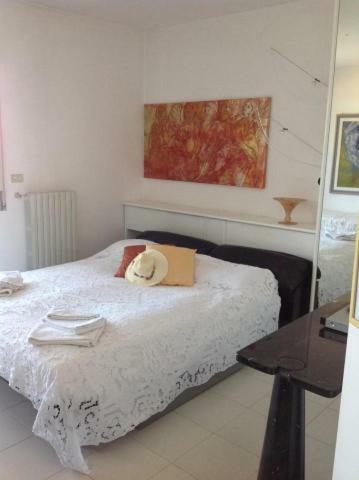 Apartamento Casa Colorata