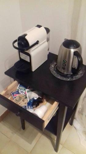 Apartamento Casa Colorata