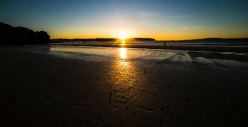 Apartamento Mi�o Descanso, Playa Y Golf