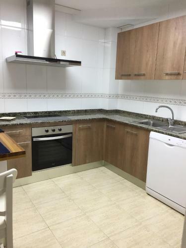 Apartamento Mi�o Descanso, Playa Y Golf