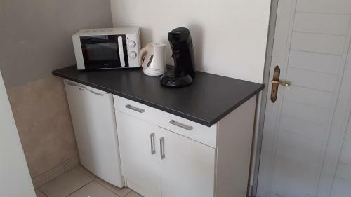 Bed & Breakfast Studio Avec Chambre Climatis�e
