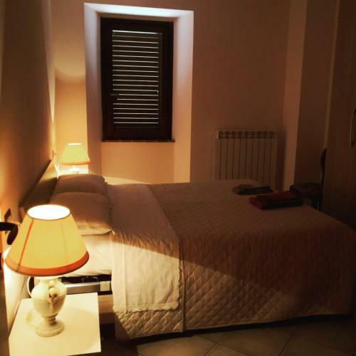 Apartamento Residenza Il Cortile