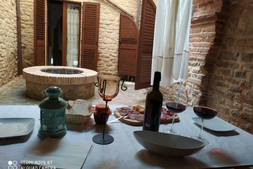 Apartamento Residenza Il Cortile