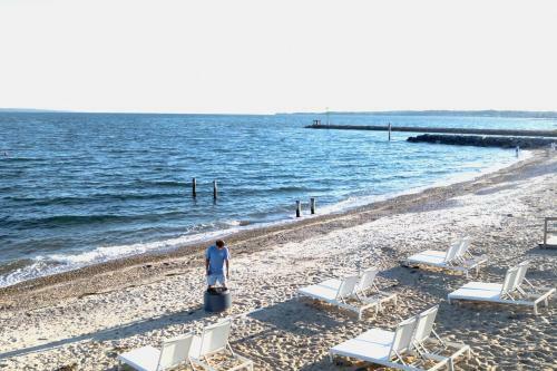 Hotel Falmouth Tides