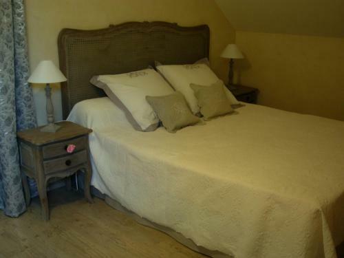 Bed & Breakfast La Grange Du Bourg