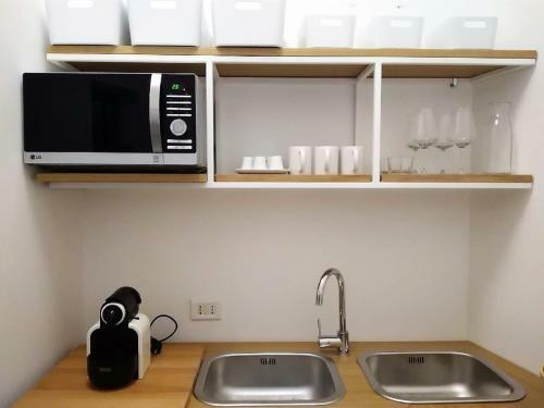 Apartamento Colori Di Palermo