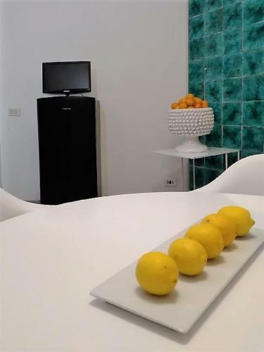 Apartamento Colori Di Palermo
