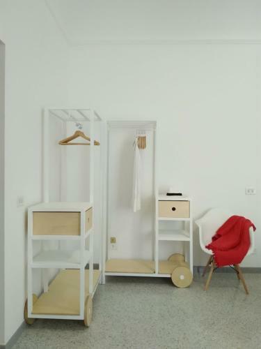Apartamento Colori Di Palermo