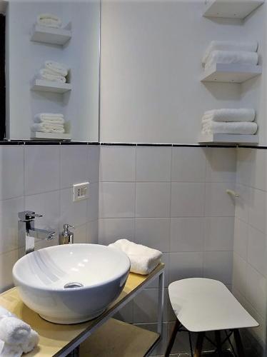 Apartamento Colori Di Palermo