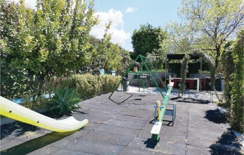 Four-bedroom Holiday Home In Olvera