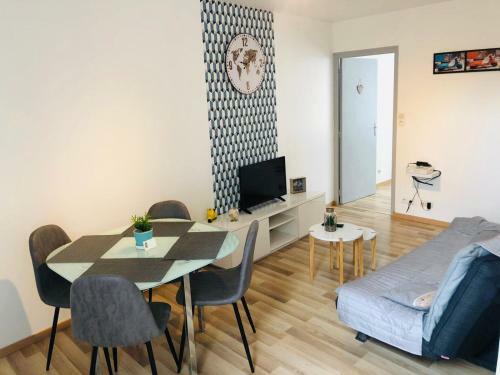 Apartamento Appartement Aventure � �pernay