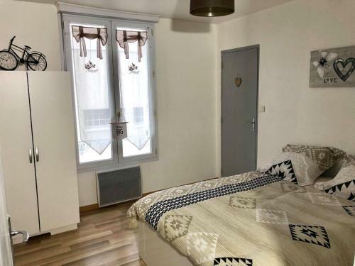 Apartamento Appartement Aventure � �pernay