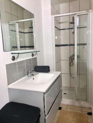 Apartamento Appartement Aventure � �pernay