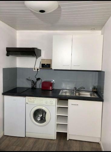 Apartamento Appartement Aventure � �pernay
