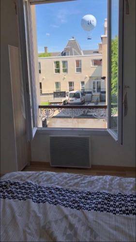 Apartamento Appartement Aventure � �pernay