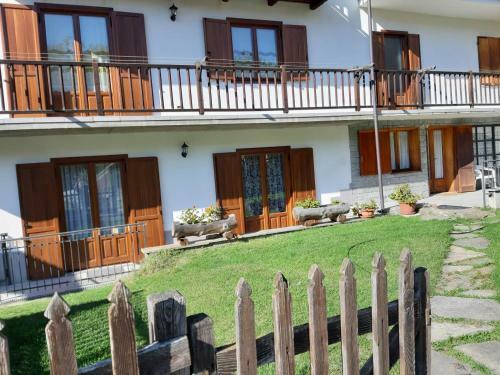 Apartamento La Meisun Di Don