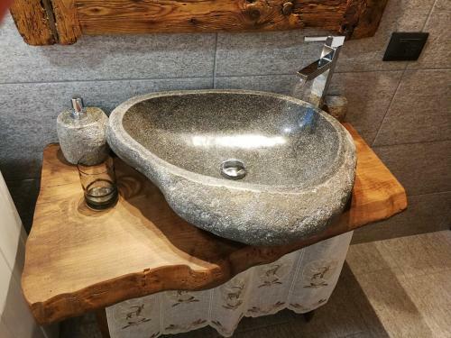 Apartamento La Meisun Di Don