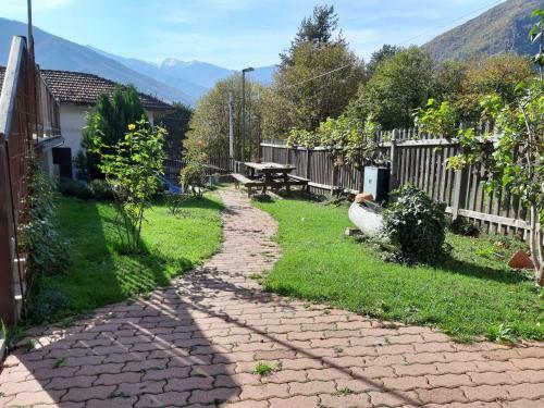 Apartamento La Meisun Di Don