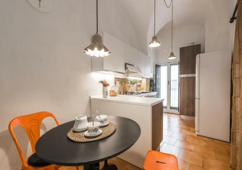 Apartamento Casa Lucia Nel Cuore Di Polignano A Mare