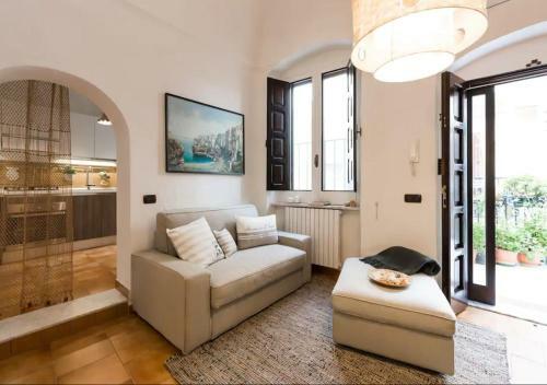 Apartamento Casa Lucia Nel Cuore Di Polignano A Mare