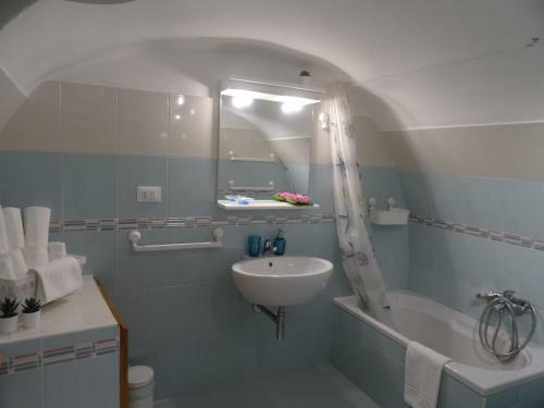 Apartamento Casa Angelo - Locazione Turistica