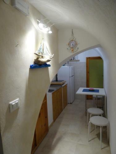 Apartamento Casa Angelo - Locazione Turistica