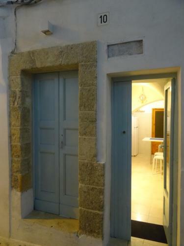 Apartamento Casa Angelo - Locazione Turistica