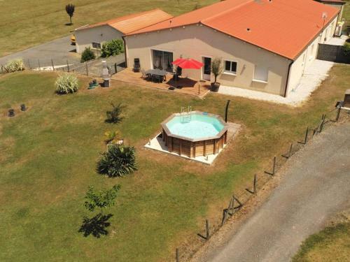 Maison Dordogne P�rigord Secteur Bergerac Eymet