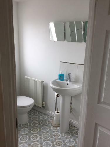 Beach Break Aberavon Holiday Home By The Sea
