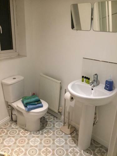 Beach Break Aberavon Holiday Home By The Sea