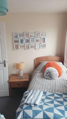 Beach Break Aberavon Holiday Home By The Sea