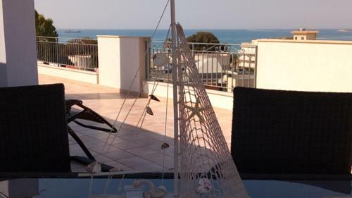 Apartamento Panoramic Suite