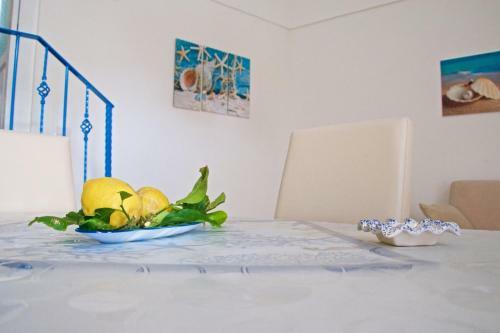 Apartamento Corricella House