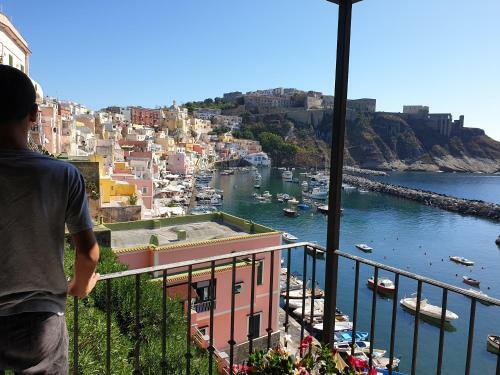 Apartamento Casa Vittorio A Levante