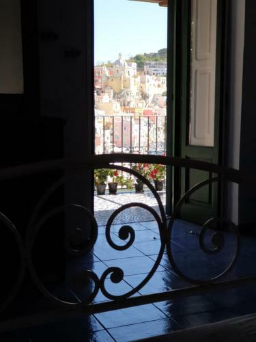 Apartamento Casa Vittorio A Levante