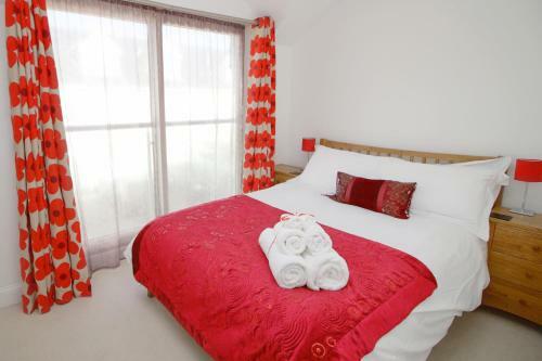 Apartamento Modern, Beachside, Dogs Welcome