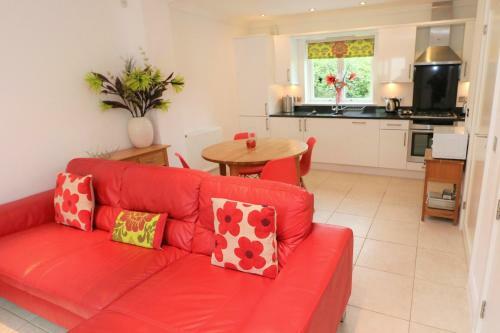 Apartamento Modern, Beachside, Dogs Welcome