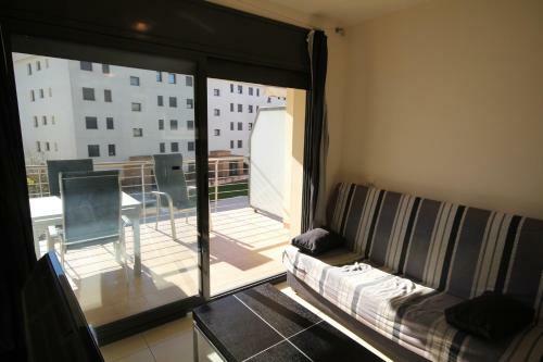 Apartamento Milleni 3222