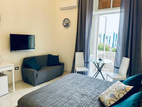 Bed & Breakfast Be Happy Salerno
