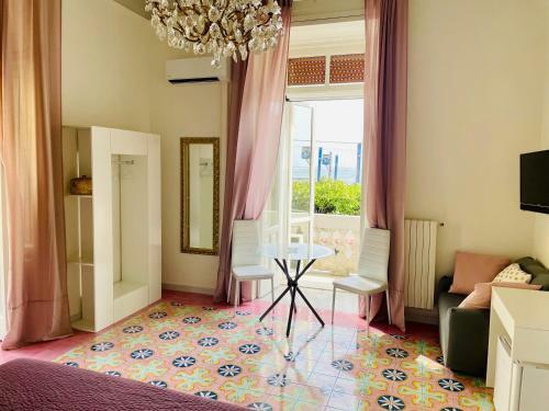 Bed & Breakfast Be Happy Salerno