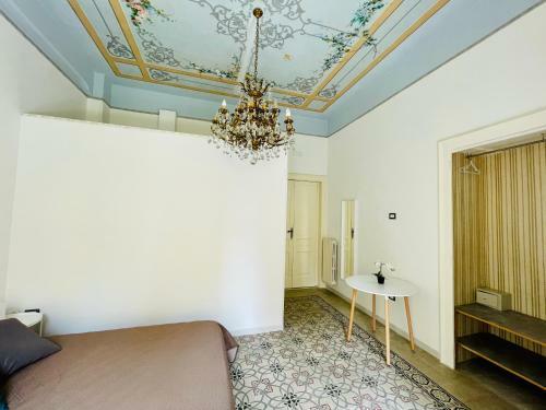 Bed & Breakfast Be Happy Salerno