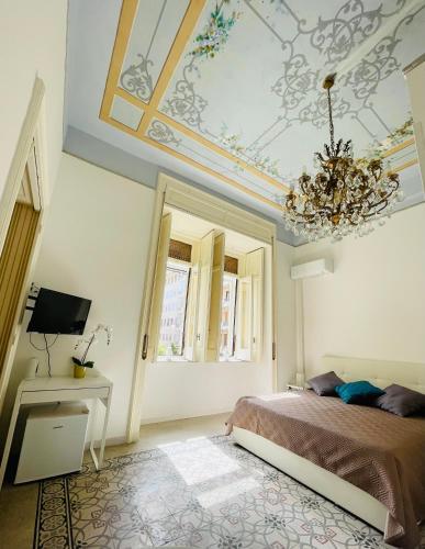 Bed & Breakfast Be Happy Salerno