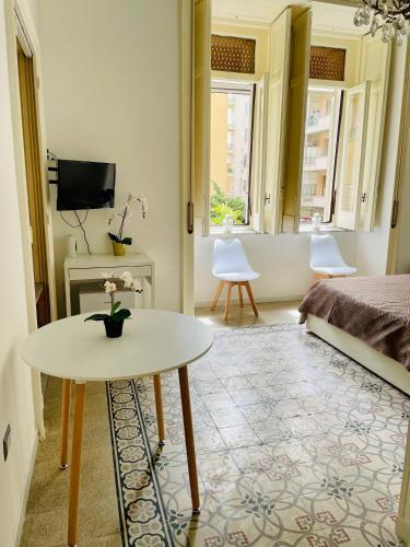 Bed & Breakfast Be Happy Salerno